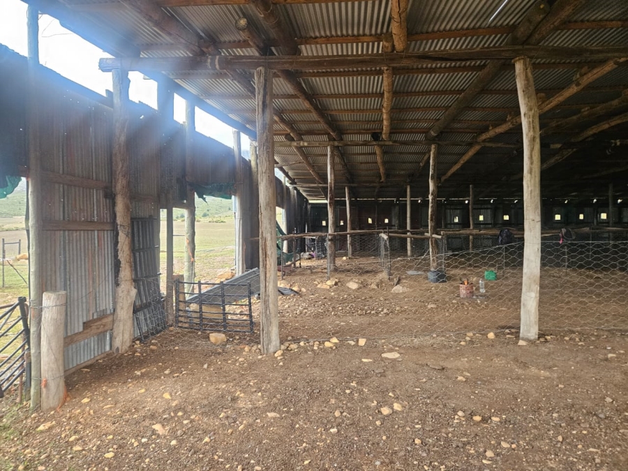 Commercial Property for Sale in Avontuur Western Cape